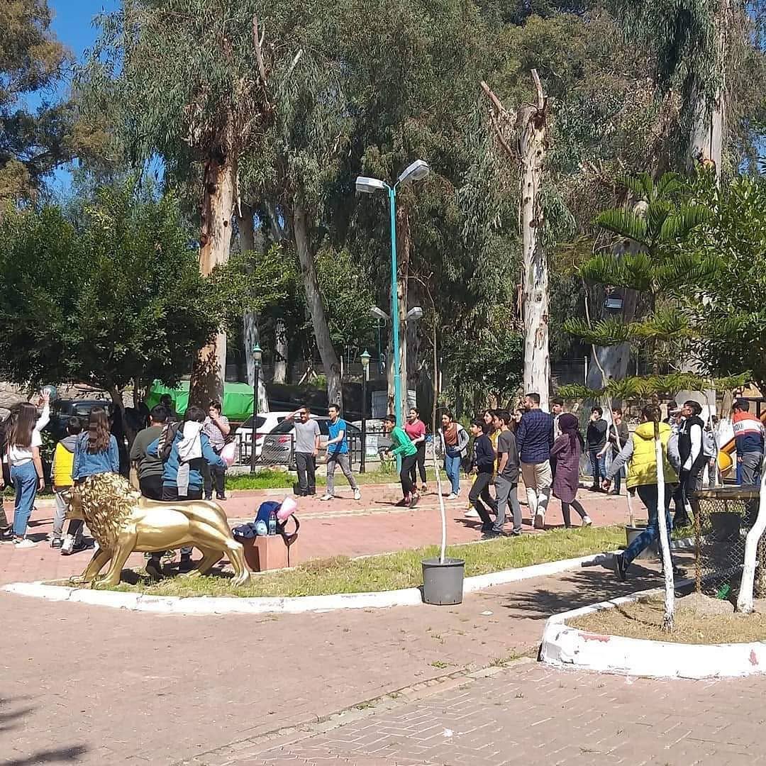 Tarsus Su Sesi galeri