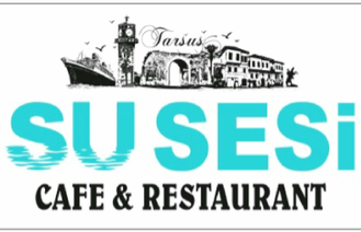 Tarsus Su Sesi Cafe & Restaurant logosu